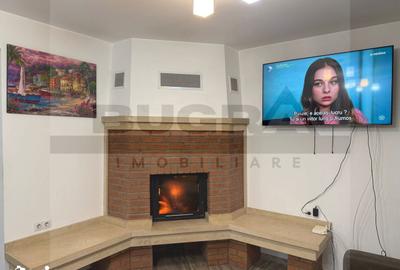 Casă cu 4 camere cu Teren 400 Mp în Baciu - 1