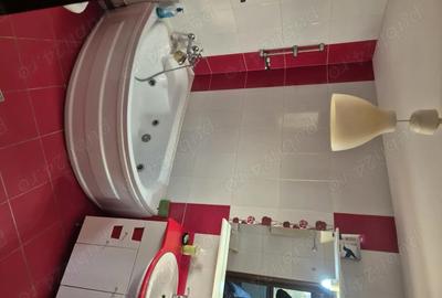 Apartament cu 3 camere decomandat în Central - 5