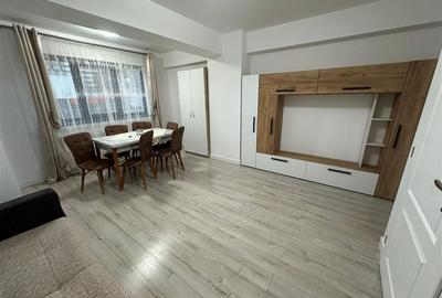 Apartament cu 2 camere decomandat în Cug - 1