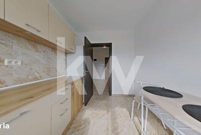 Apartament cu 2 camere decomandat în Central - 3