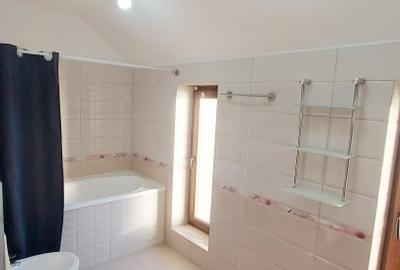 Inchiriere  casa  – Ghimbav, cu curte si 2 niveluri - 17