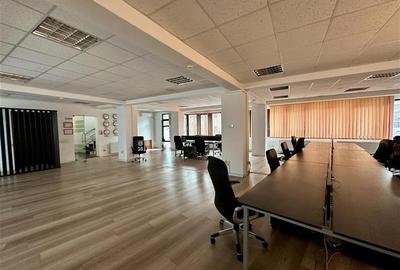 Birou, de 1,170 mp, în Cotroceni - 5