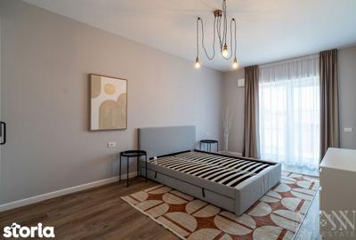 Apartament cu 3 camere în Tokai - 8