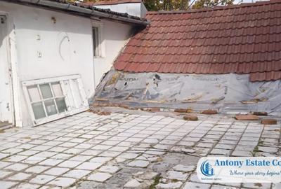 Casă cu 6 camere cu Teren 520 Mp în Gării - 1