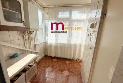 Apartament 3 camere,zona Vest,parter inalt - 3