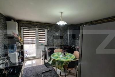 Duplex cu 4 camere zona Dedeman schimb cu apartament - 14