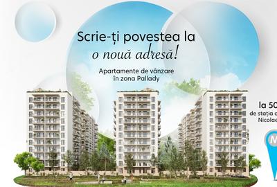 Apartament cu 2 camere decomandat în Central - 3