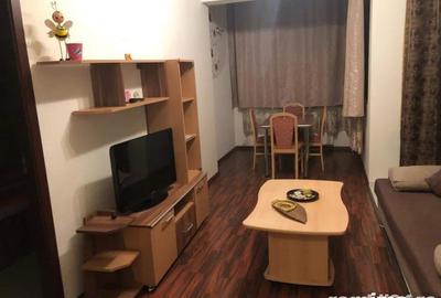 Apartament cu doua camere de inchiriat in zona Lacul Tei dispune de centrala proprie - 2