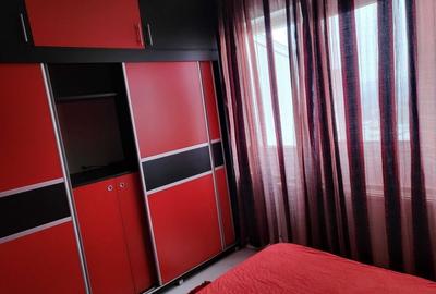 Apartament cu 2 camere semidecomandat, mobilat în Titan - 4