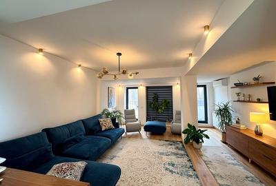 APARTAMENT/DUPLEX 3 CAMERE DE LUX, ZONA FALEZĂ NORD - 25