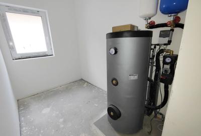 Casă cu 4 camere cu Canalizare în Dâmbul Rotund - 25