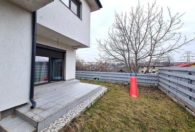 Duplex cu 4 camere cu Teren 170 Mp în Cug - 4