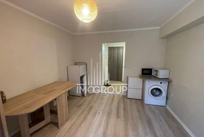 De inchiriat garsoniera zona Marasti Cojocnei VALABIL - 1