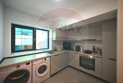 Apartament cu 1 camere de inchiriat in zona Obor - 7