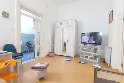 Apartament 2 camere de vanzare in Olosig Oradea, Oradea Apartament 2 camere de vanzare in Olosig Oradea, Oradea - 2