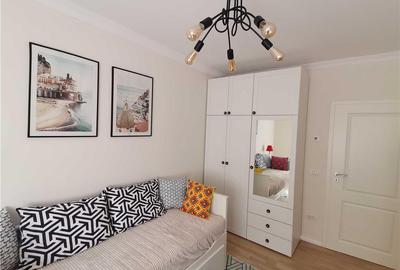 Prima inchiriere totul nou Braytim apartament cu 3 camere Prima inchiriere totul nou Braytim apartament cu 3 camere - 2