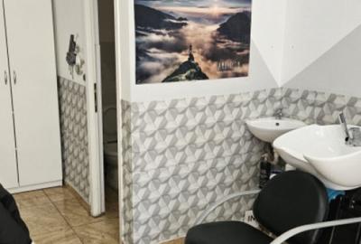 46000 euro! Spatiu comercial langa Piata Nicolina, parter