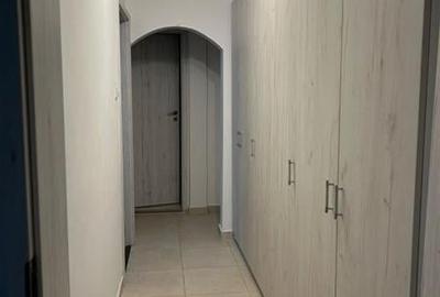 Apartament 4 camere Fizicienilor - 4