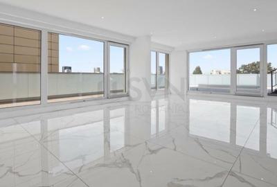 REA1024435 Penthouse 4 camere superb I Matei Basarab I View 360 - 3