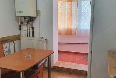 Casă cu 2 camere cu Teren 175 Mp în Mioveni - 4