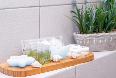 Mamaia Nord, 50m de plajă, persoană fizică, studio Mamaia Nord, 50m de plajă, persoană fizică, studio - 6