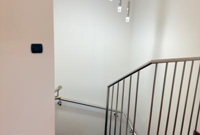 Apartament cu 5 camere decomandat, mobilat în Primăverii - 4