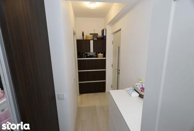 Apartament cu 3 camere decomandat în Chiajna - 9