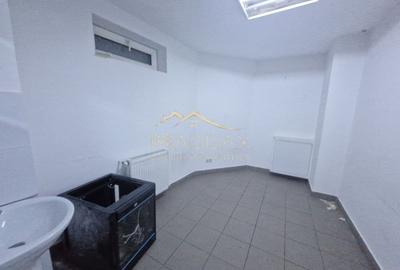 Spațiu de închiriat *210mp // Lujerului - 41