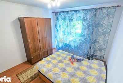 Apartament cu 2 camere, mobilat în Carpați 1