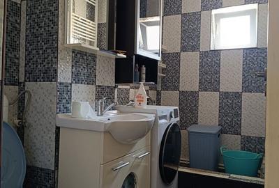 Apartament cu 2 camere decomandat în Dărmănești - 4