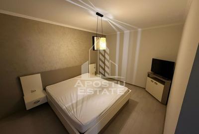 Apartament cu 2 camere decomandat în Dumbrăvița - 3