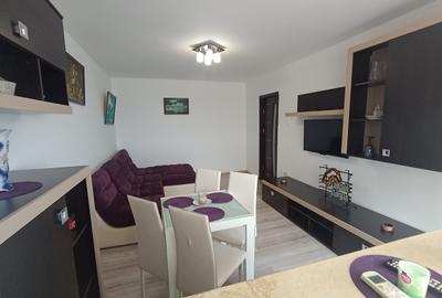 Apartament cu 2 camere decomandat în Tomis Nord - 3