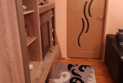 Apartament cu 2 camere semidecomandat în Valea Rosie - 7