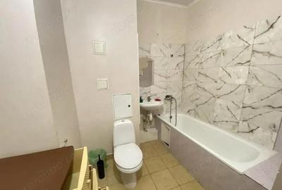 Garsonieră în P-ța Unirii