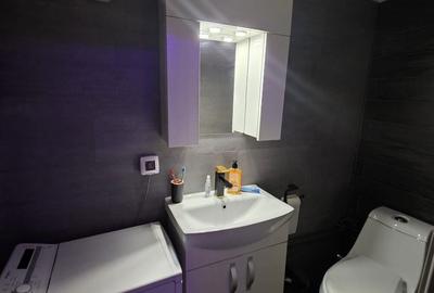 Apartament cu 2 camere decomandat în Central - 1