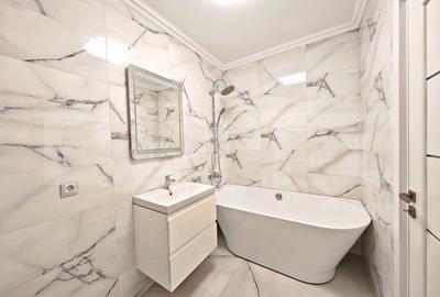 Apartament 2 camere, 65 mp, bloc NOU 2020, balcon generos si PARCARE inclusa - 5