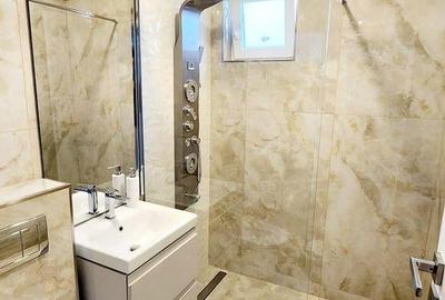 Apartament cu 3 camere semidecomandat, mobilat în Băneasa - 7