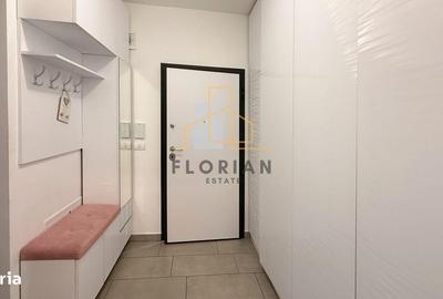 Apartament cu 2 camere, mobilat în Ghirodei - 5