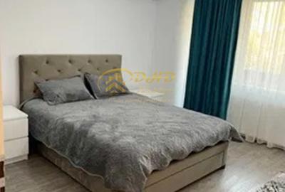 Apartament cu o camera decomandat in Tatarasi - Grand Elite Residence - 1