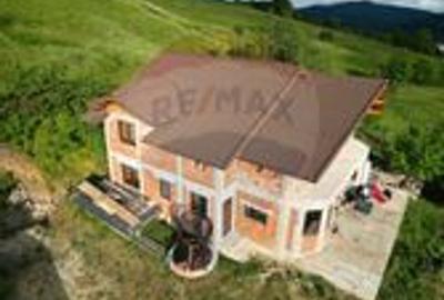 Casa de vanzare - Bistrita, zona Alexandru cel Bun - 3