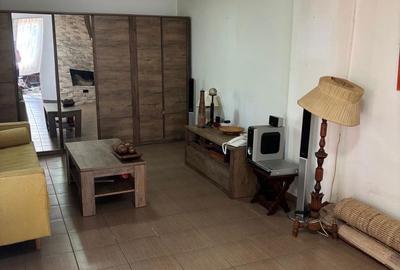 Casă cu 2 camere în Călugăreni - 2