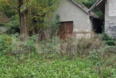 Teren intravilan 7.9 ha. Sandra - 2