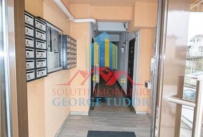 Garsoniera decomandata, Str. Weiner Palada, Nr 9D, Chiajna - 26