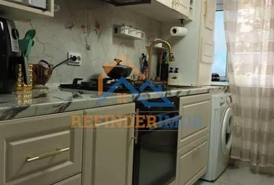 Apartament cu 3 camere, zona Nerva Traian - 8