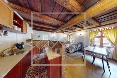 Apartament cu 3 camere semidecomandat în Ultracentral - 2