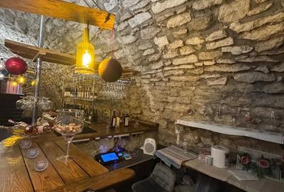 Spațiu comercial, de 52 mp, în Brâncoveanu