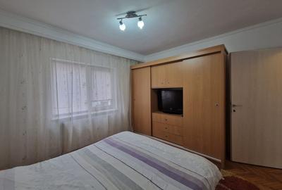 Apartament – zona Exercitiu, str. Dacia (lângă Spitalul de Pediatrie) - 6