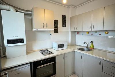 Garsoniera Onix Residence Grozavesti/Metrou - 5