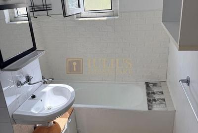 Apartament cu 2 camere decomandat, mobilat în Aradului - 3