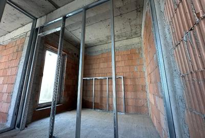 Duplex cu 4 camere cu Teren 200 Mp în Odăile - 6
